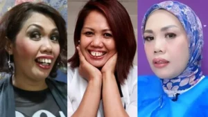 Selebriti Nyaleg: Siapa Saja Artis yang Berjuang di Pemilu 2024?