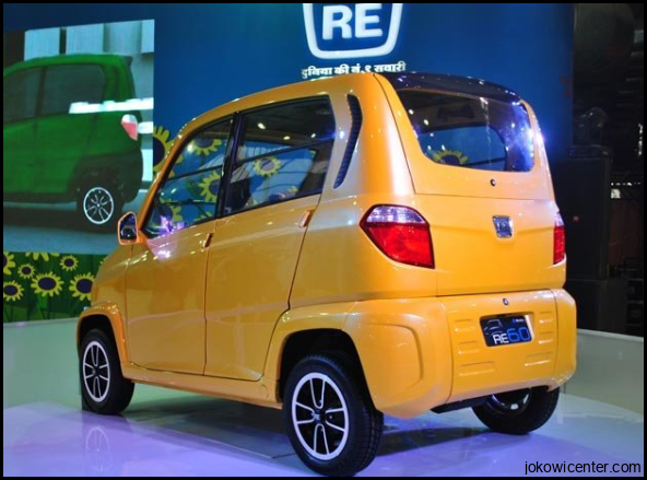 Bos Organda Di Dunia Tak Ada Konsep Mobil Murah Adanya Transportasi Murah