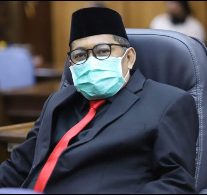 Politikus Pdip Jangan Bilang Belum Ada Perubahan Dari Zaman Foke