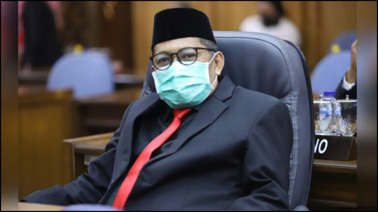 Politikus Pdip Jangan Bilang Belum Ada Perubahan Dari Zaman Foke