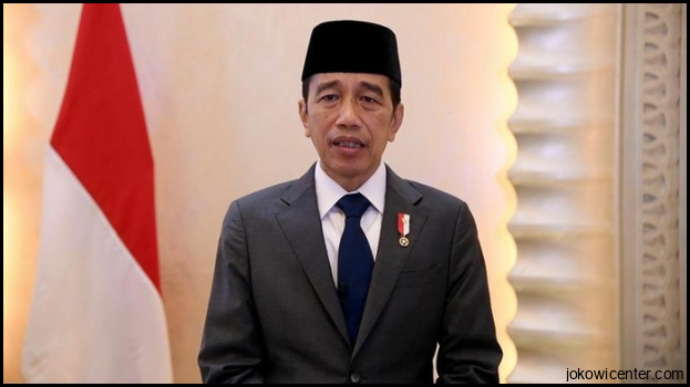 Perlukah Jokowi Tiga Kali Meminta