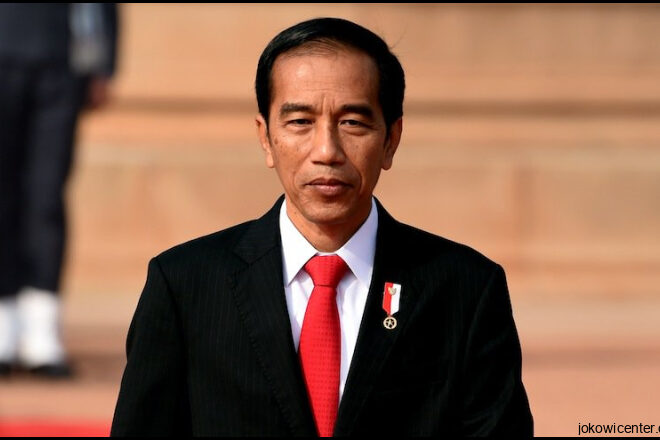 Leadership Ala Jokowi Sosok Idealis Peminpin Masa Kini