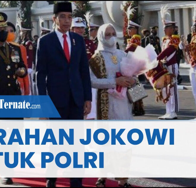 Soal Pengawalan Jokowi Mulai Melunak