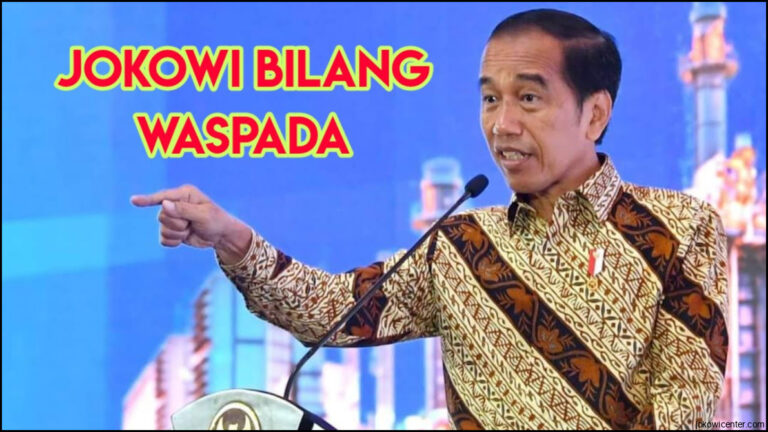 Ada Apa Tiba Tiba Ridwan Saidi Kritik Jokowi