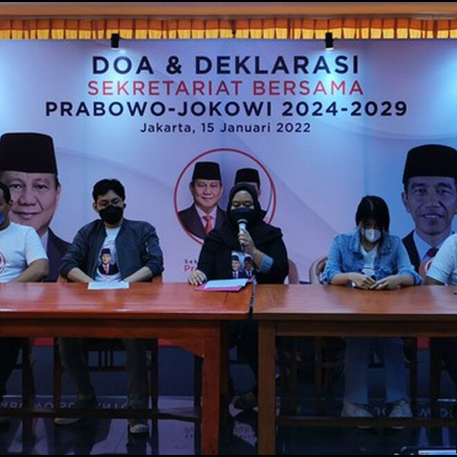 Ruhut Sakit Yang Minta Jokowi Jadi Capres