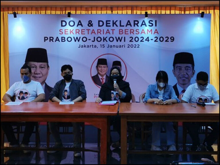 Ruhut Sakit Yang Minta Jokowi Jadi Capres