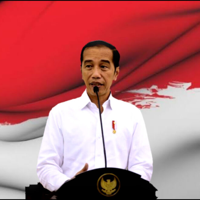 Almisbat Jokowi Punya Persyaratan Lengkap Pimpin Indonesia Modern