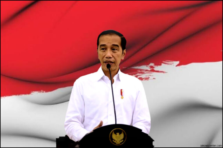Almisbat Jokowi Punya Persyaratan Lengkap Pimpin Indonesia Modern