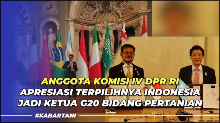 Jokowi Dicecar Pertanyaan Seputar Gsw Oleh Komisi Iv Dpr