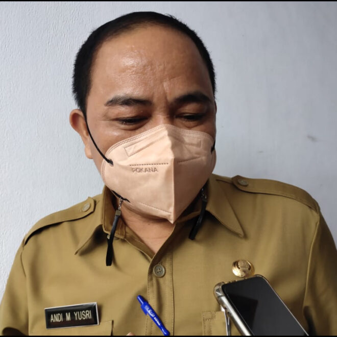 Dinas Pu Siapkan Penalti Bagi Teknisi Pompa