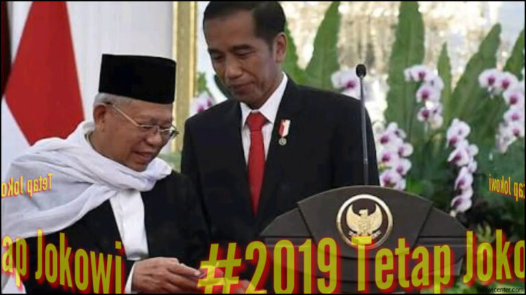 Pendukung Rustriningsih Tegaskan Tetap Pilih Jokowi Jk