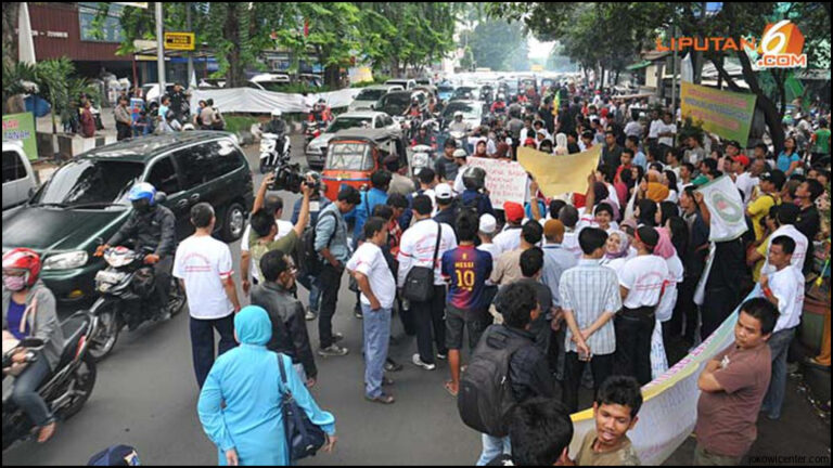 Basuki Siap Beli Properti Warga Fatmawati Penolak Mrt