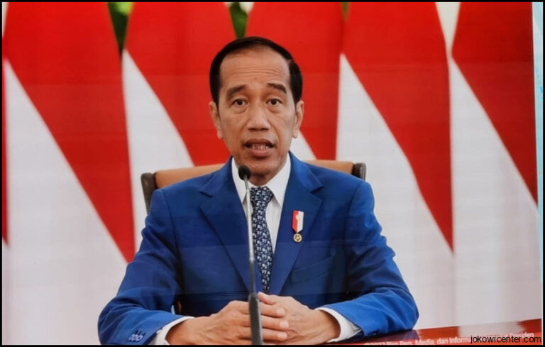 Dprd Minta Jokowi Tambah Anggaran Rehabilitasi Narkoba