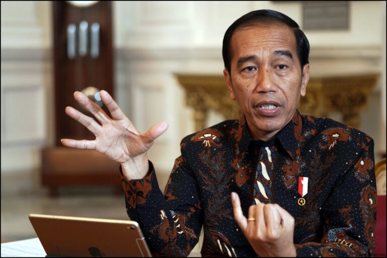 Jokowi Sebagai Presiden Lebih Leluasa Benahi Jakarta