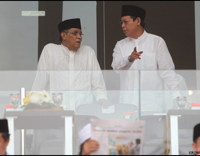 Tak Ada Dana Studi Banding Dprd Dki Terancam Gagal