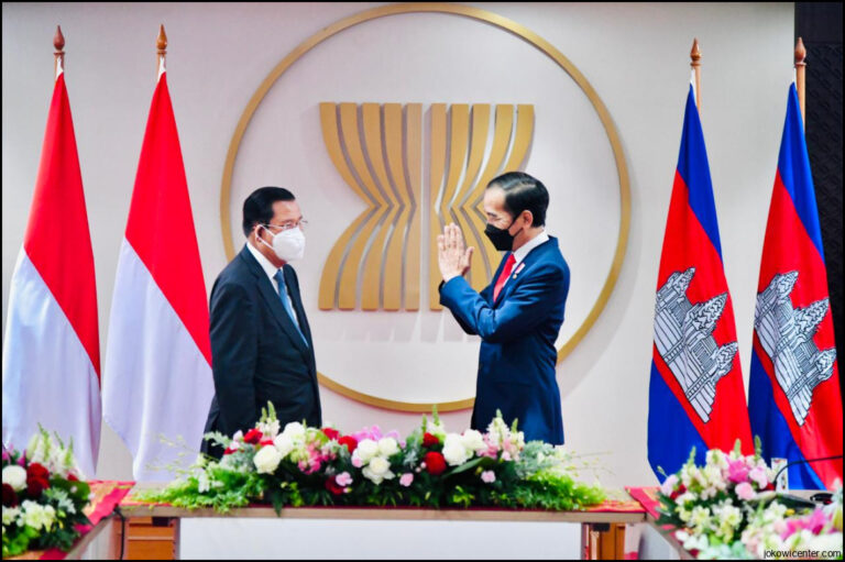 Jokowi Minta Dprd Jadi Mitra Kerja Yang Baik