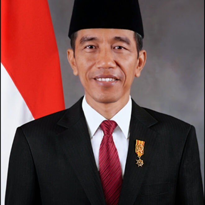 Jokowi Walikota Yang Dicintai