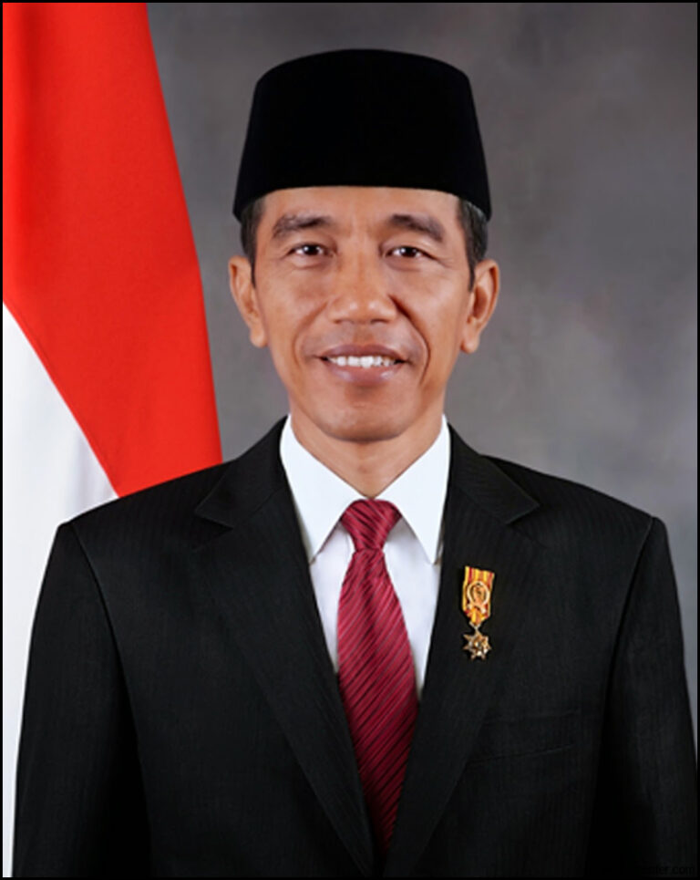 Jokowi Walikota Yang Dicintai