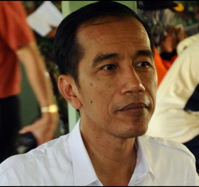 Jokowi Akan Rutin Blusukan Ke Sekolah Sekolah