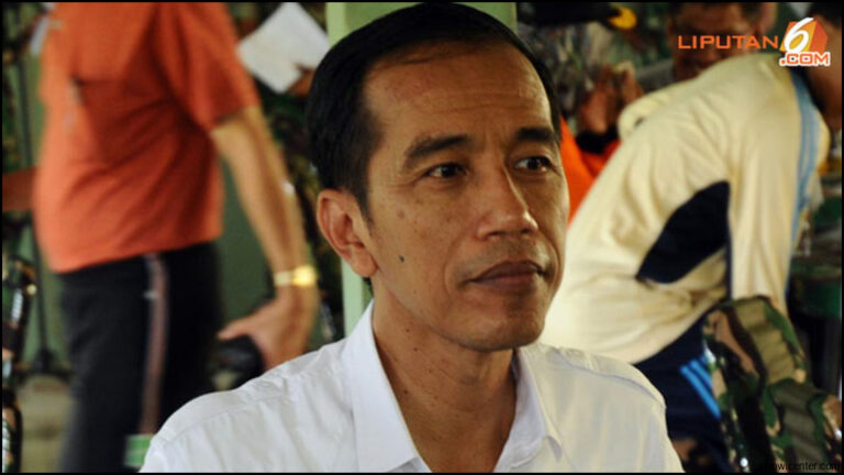 Jokowi Akan Rutin Blusukan Ke Sekolah Sekolah