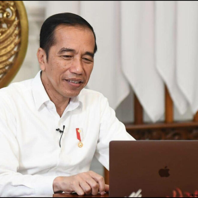 Menkes Cuci Tangan Yes Jokowi Yes