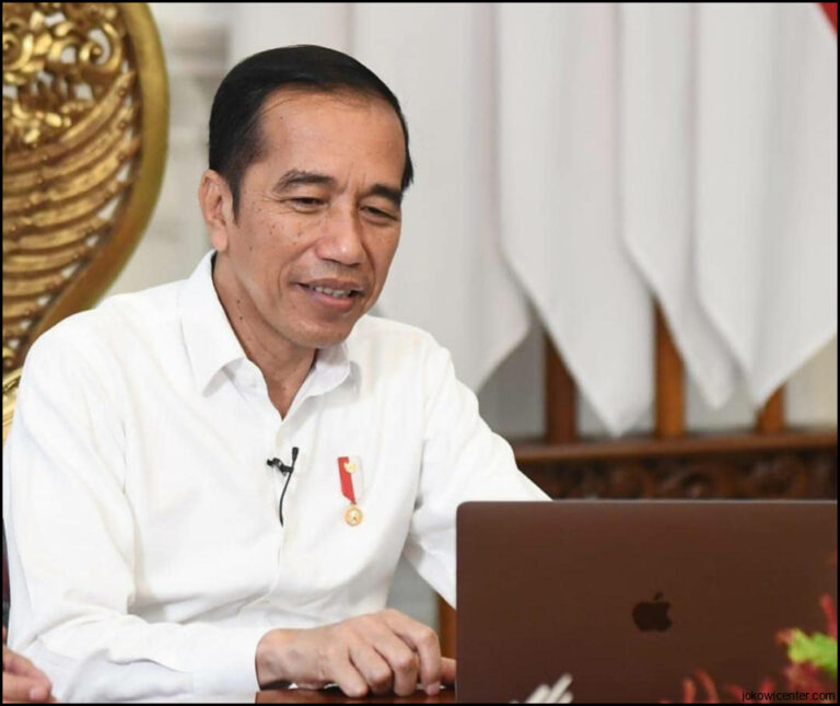 Menkes Cuci Tangan Yes Jokowi Yes