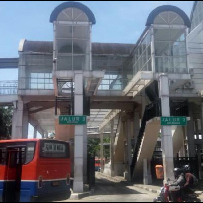 Pemprov Dki Dorong Metro Mini Berbenah Seperti Kopaja Ac