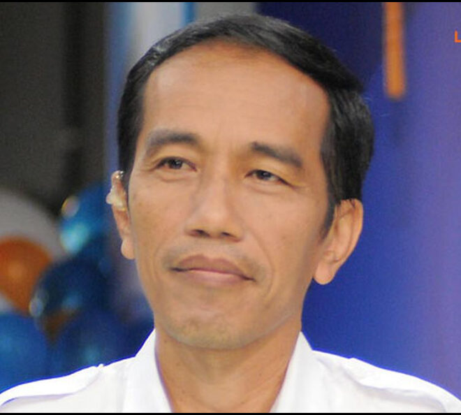 Hanura Dki Kami Tetap Ingin Interpelasi Jokowi