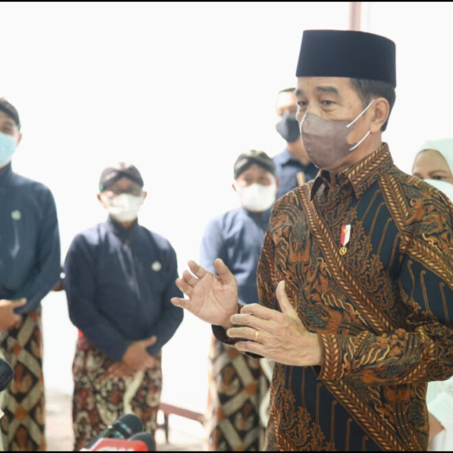 Punya Ide Mengurai Kemacetan Sampaikan Ke Jokowi