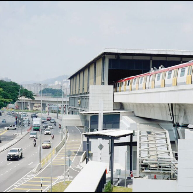 Dewan Dinilai Hambat Realisasi Mrt