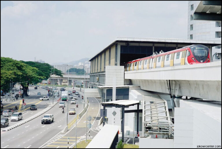 Dewan Dinilai Hambat Realisasi Mrt