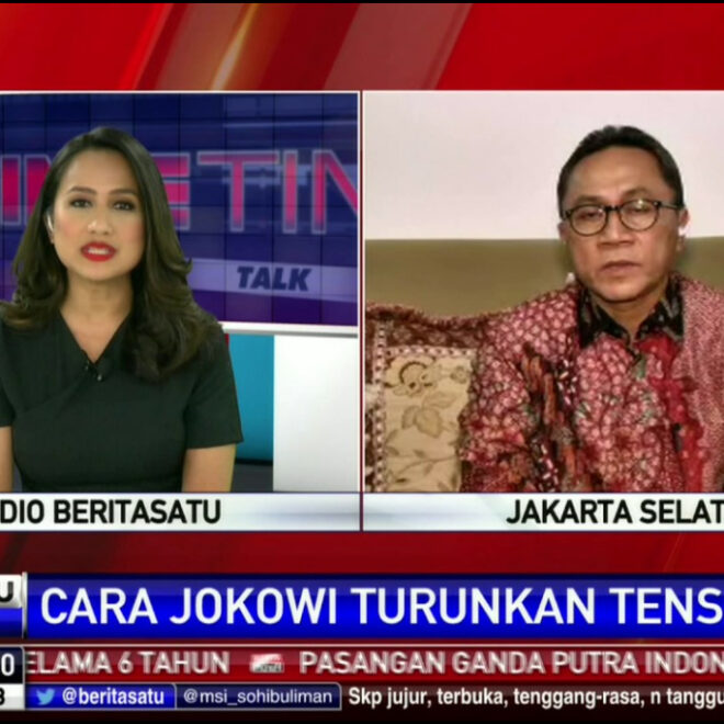 Turunkan Tensi Jokowi Undang Warga Yang Tolak Lurah Susan