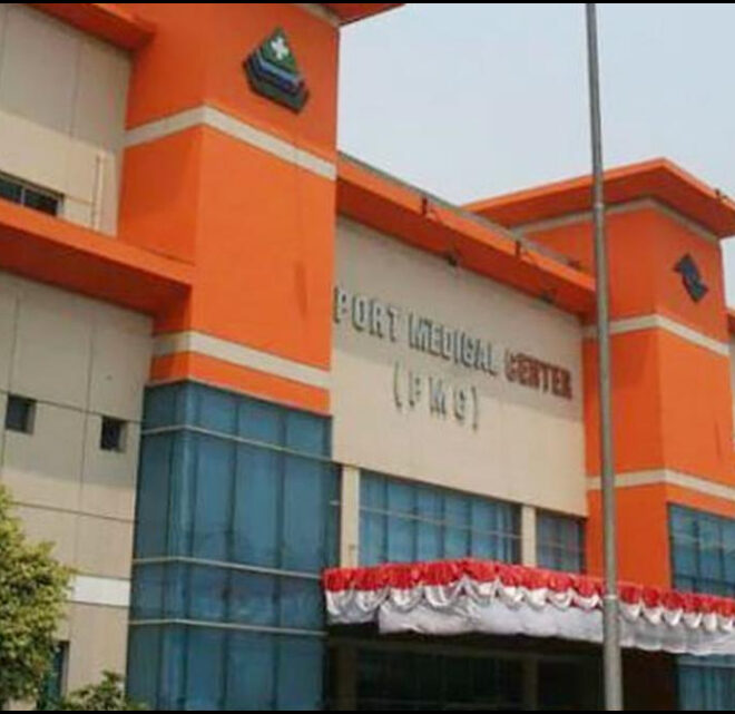 Rs Port Medical Centre Tanjung Priok Bantah Mundur Dari Kjs