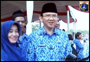 Ahok Premi Kjs Tidak Akan Naik