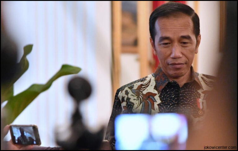 Seknas Dukung Sikap Jokowi Yang Tak Ingin Bagi Bagi Kursi