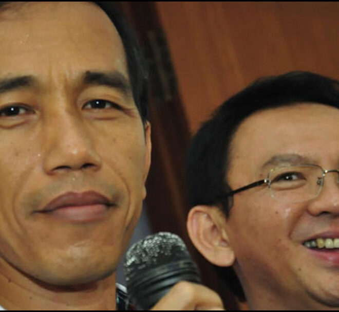 Puji Lelang Jabatan Jokowi Ahok Dubes As Izin Perluasan Kedutaan