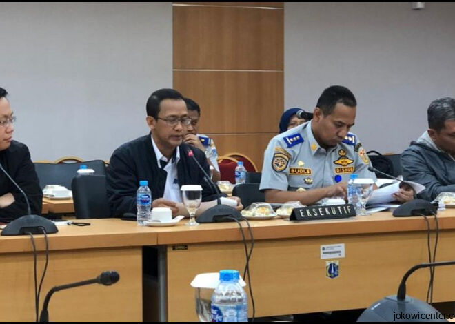 Dprd Minta Direksi Pt Mrt Lebih Terbuka