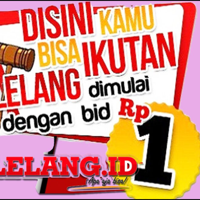 Lelang Saja Semuanya Gubernurnya Juga Dilelang