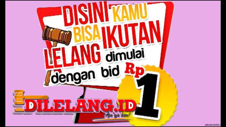 Lelang Saja Semuanya Gubernurnya Juga Dilelang