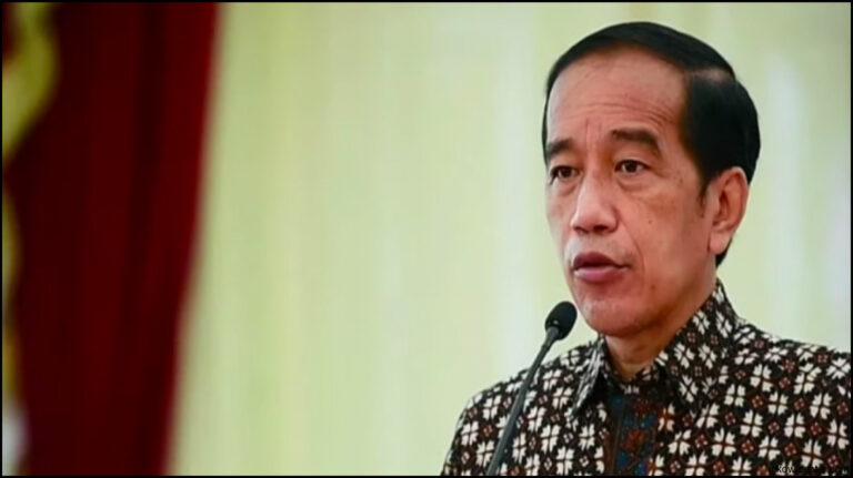 Jokowi Yakin Stok Rusun Lebih Dari Seribu Unit