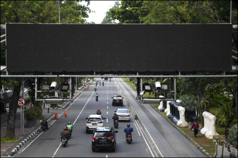Mobil Murah Tak Signifikan Untuk Pemasukan Pemprov Dki