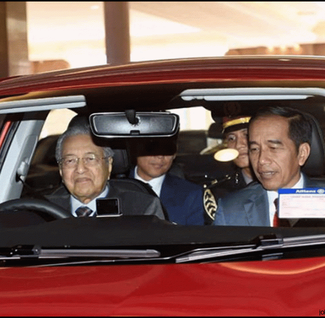 Jokowi Ke Jakarta Esemka Jadi Tidak Jelas