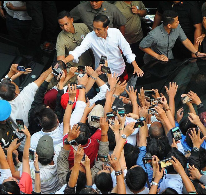 Capres 2014 Cara Cepat Membunuh Jokowi