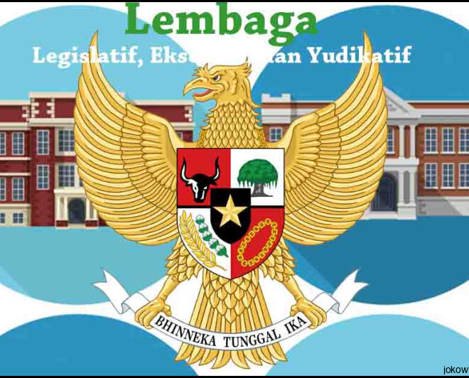 Kultwit Pejabat Eksekutif Dan Legislatif 5 April