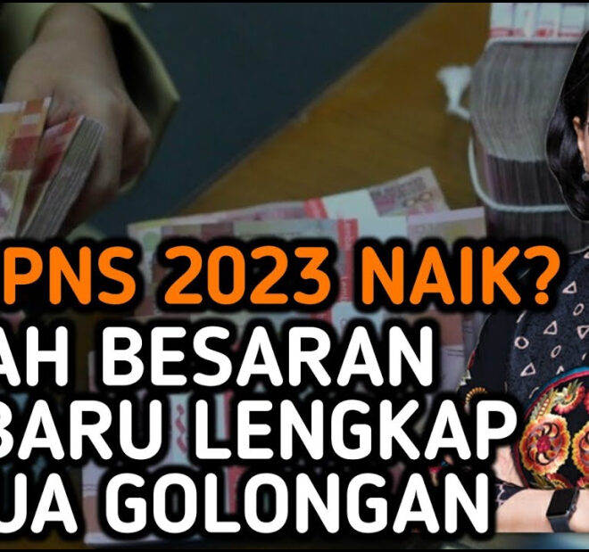 Idi Sambut Positif Kenaikan Gaji Dokter Non Pns