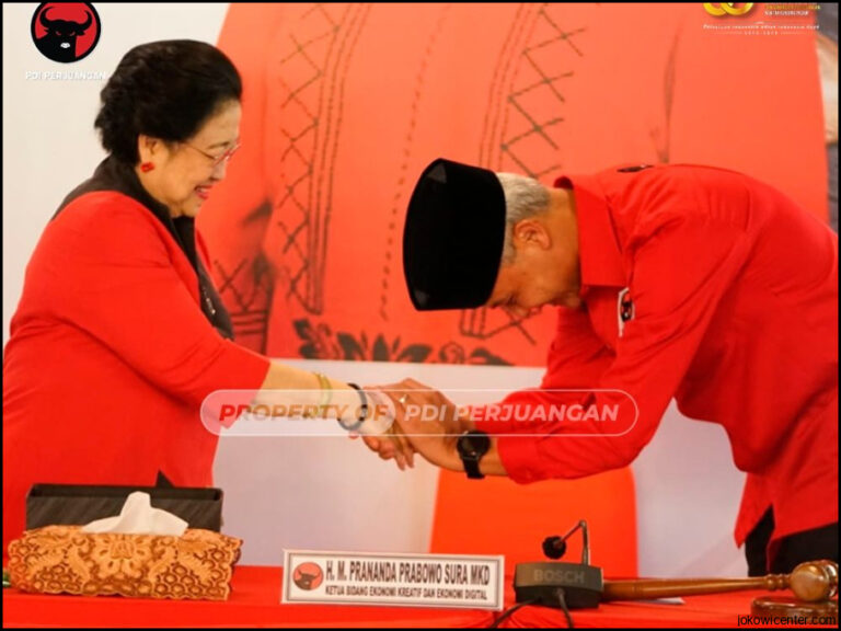 Orang Dekat Setuju Jokowi Nyapres