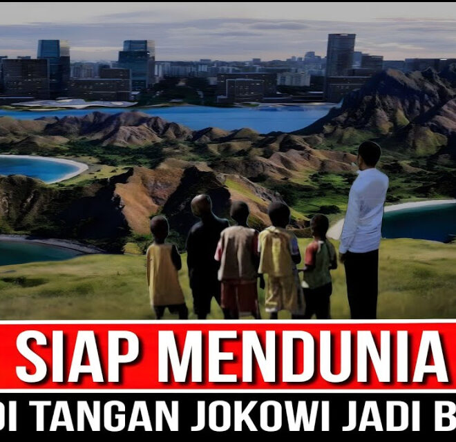 Gara Gara Jokowi Warga Jadi Gemar Nongkrong Di Bundaran Hi