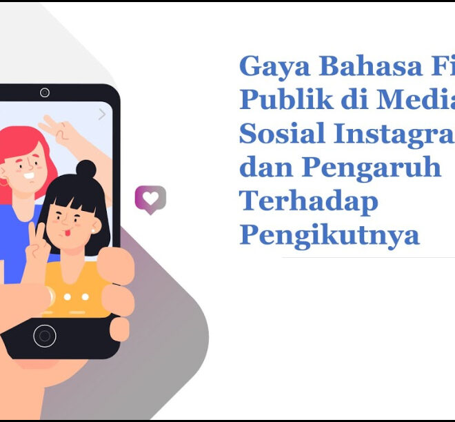Kultwit Membangun Figur Dengan Sosial Media 22 Maret
