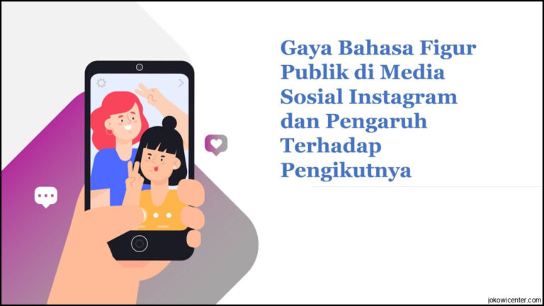 Kultwit Membangun Figur Dengan Sosial Media 22 Maret