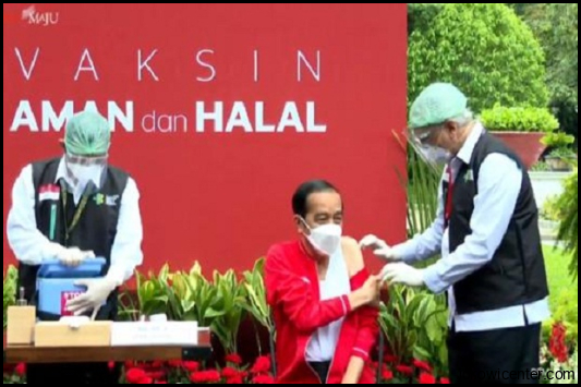 Jokowi Diminta Gandeng Dokter Di Klinik Untuk Kjs